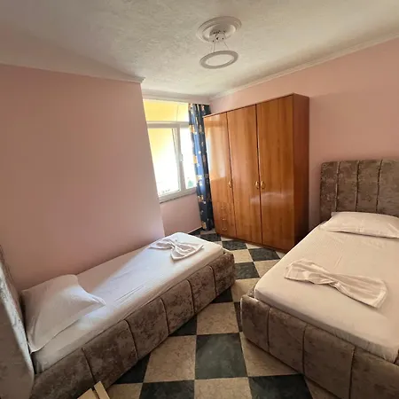 Square 2 Bedroom Apartment *